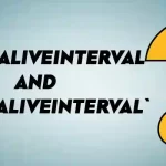 What are `ServerAliveInterval` and `ClientAliveInterval` in sshd_config?
