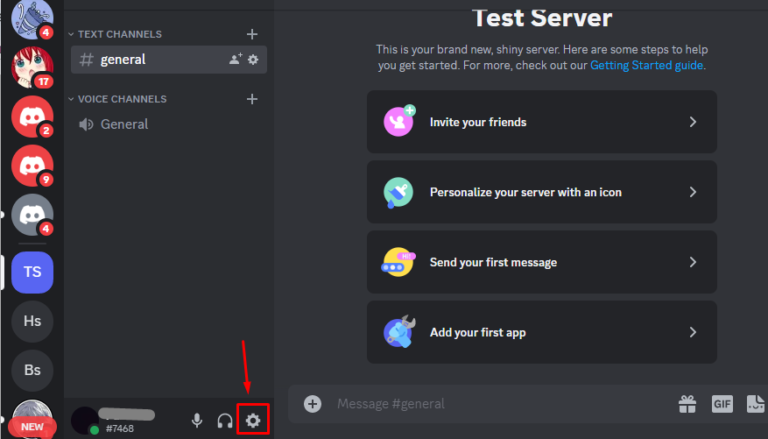 How to Permanently Delete the Discord Account? – Its Linux FOSS