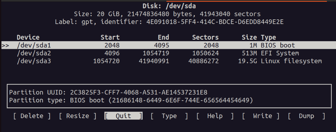 how-to-back-up-entire-linux-system-its-linux-foss