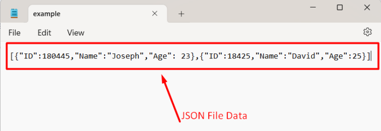 How to Pretty Print JSON Data in Python? – Its Linux FOSS