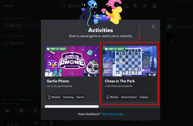 Discord Paygating Chess? lol : r/discordapp