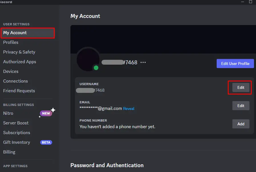 How Do I Make My Name Invisible on Discord? – Its Linux FOSS