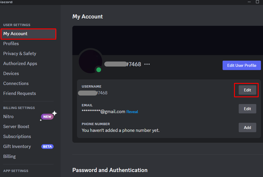 How Do I Make My Name Invisible on Discord? – Its Linux FOSS