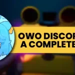 Adding OWO Discord Bot A Complete Guide