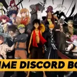 Anime Discord Bots