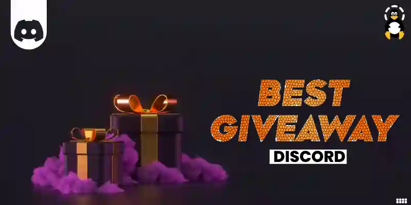 GitHub - twlite/GiveawayBoat: Discord giveaway bot using discord-giveaways