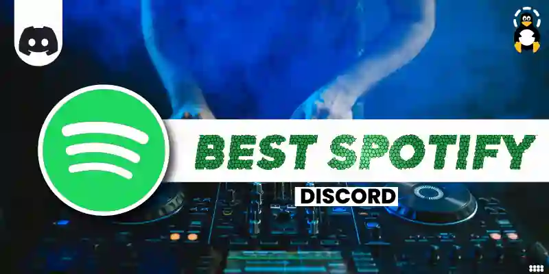 Best Spotify Discord Bots
