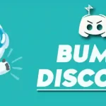 Bump Discord Bots