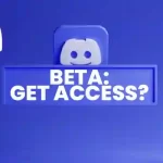 Discord Beta How to Get Access