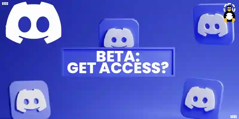 Discord Beta How to Get Access