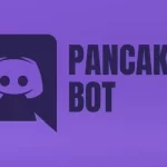 How to Add Pancake Bot on Discord