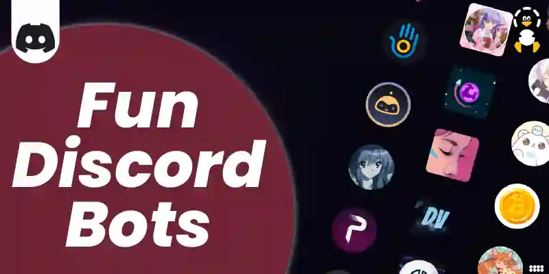 Fun Discord Bots