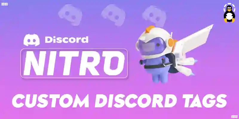How to Add Custom Discord Tags with Nitro