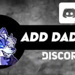 How to Add Dad Bot on Discord