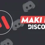 How to Add Discord Maki Bot
