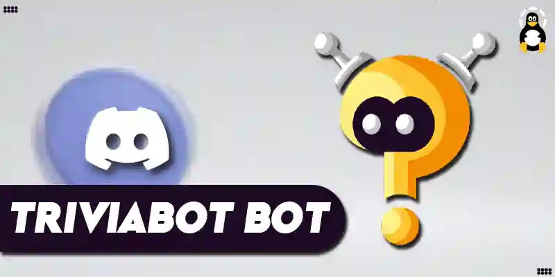 How to Add TriviaBot Discord Bot