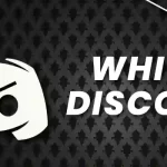 How to Add White Discord Bot