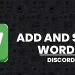 How to Add and Set Up Wordle Discord Bot