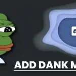 How to Add the Dank Memer Discord Bot