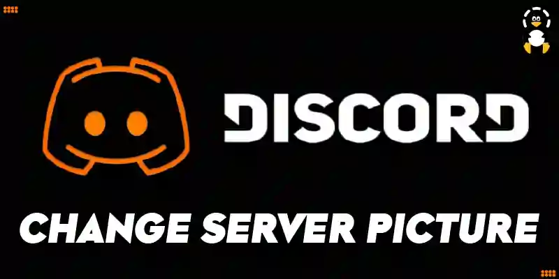 How to Change Server Picture on Discord