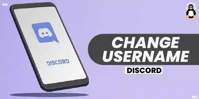 How to Change Username on Discord