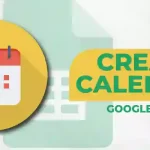 How to Create a Calendar in Google Sheets