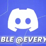 How to Disable @everyone on Discord