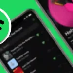 How to Display Spotify on Discord Mobile