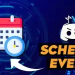 How to Schedule Events on Discord
