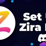 How to Set Up Zira Bot on Discord