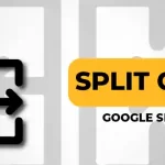 How to Split Cells in Google Sheets (Into 2 or More Columns)