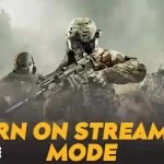 How to Turn On Streamer Mode in Discord