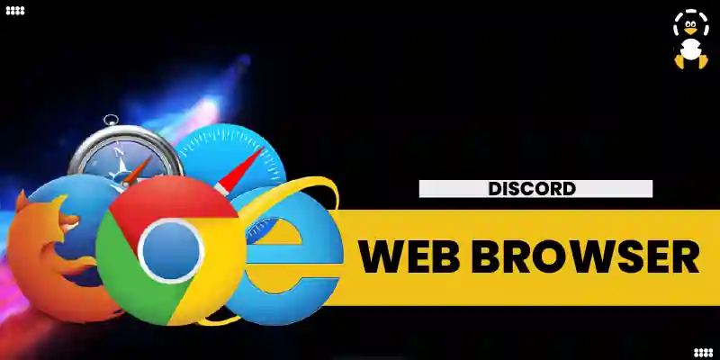 How to Use Discord on a Web Browser