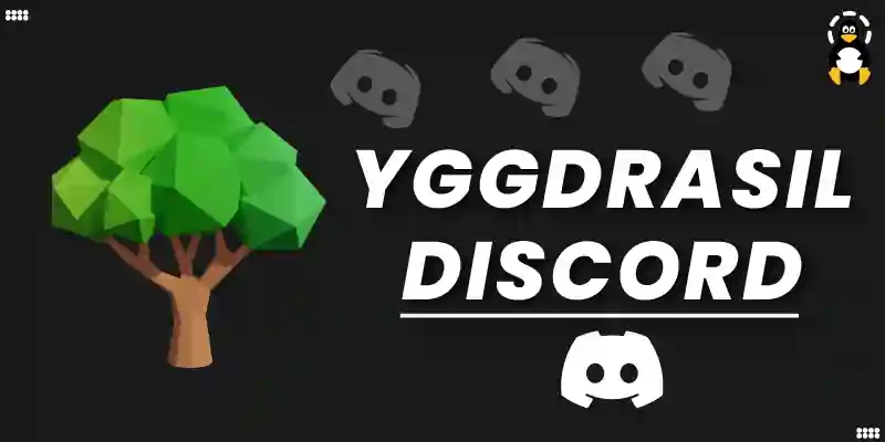 How to Use Yggdrasil Discord Bot