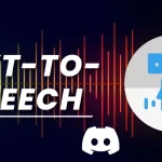Text-to-Speech Discord Bots