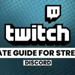 Twitch Discord Bots The Ultimate Guide for Streamers