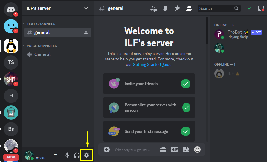 How To Use Streamer Mode In Discord 