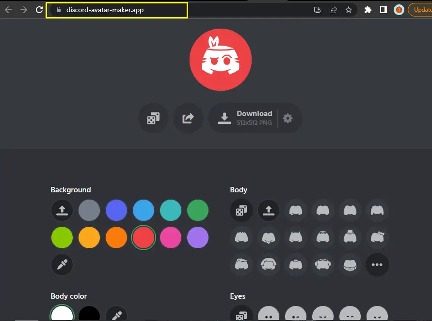 The Ideal Discord Avatar Size  Best Practices
