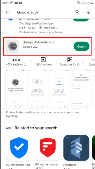 Set Up Two-Factor Authentication in Discord5