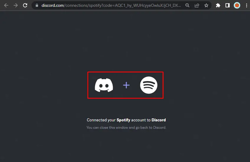 How to Make a Discord Spotify Connection5