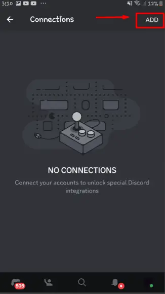 How to Make a Discord Spotify Connection9