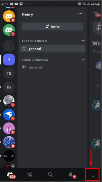 How to Make a Discord Spotify Connection7