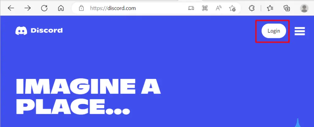 How to Use Discord on a Web Browser3