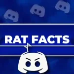 Add rat facts Discord Bot