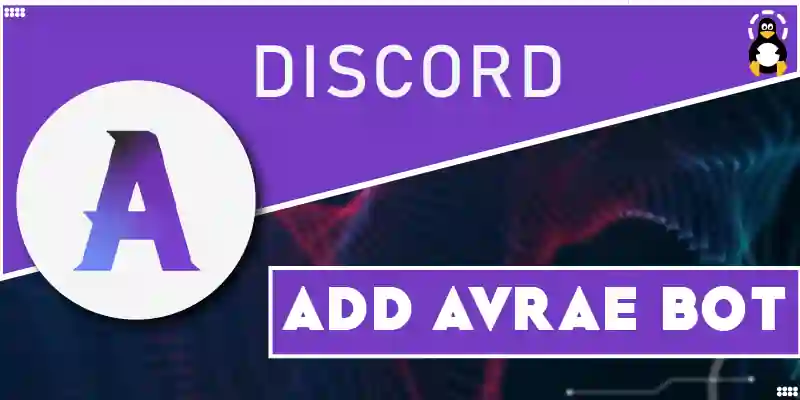 How to Add Avrae Bot on Discord
