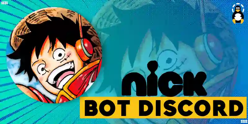 How to Add Nick Bot Discord Bot