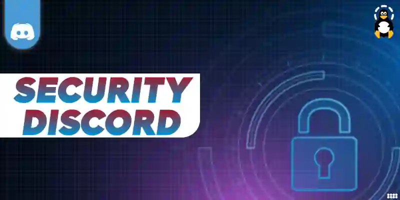 How to Add Security Discord Bot