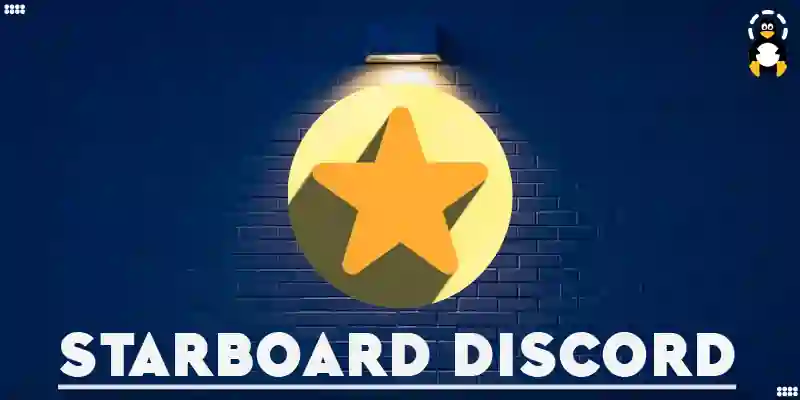 How to Add Starboard Discord Bot