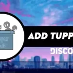 How to Add TupperBox Discord Bot