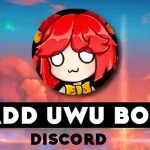 How to Add uwu Bot on Discord